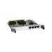 Cisco SPA-4X1FE-TX-V2= (USED)
