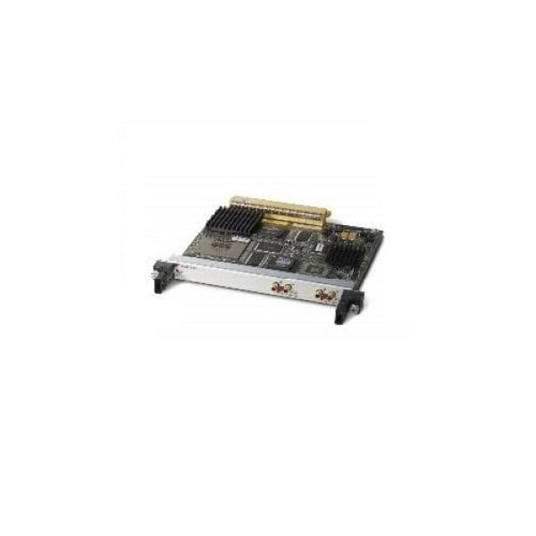 Cisco SPA-2XCT3/DS0= (USED)