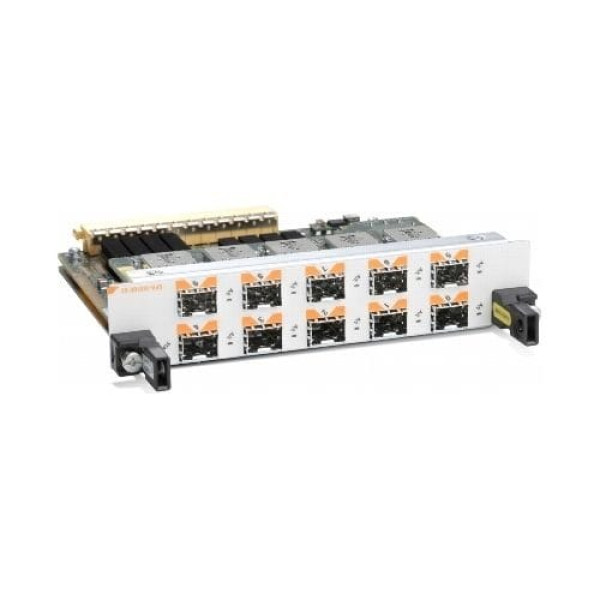 Cisco SPA-10X1GE (USED)