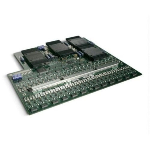 Cisco WS-F6K-FE48X2-AF (USED)