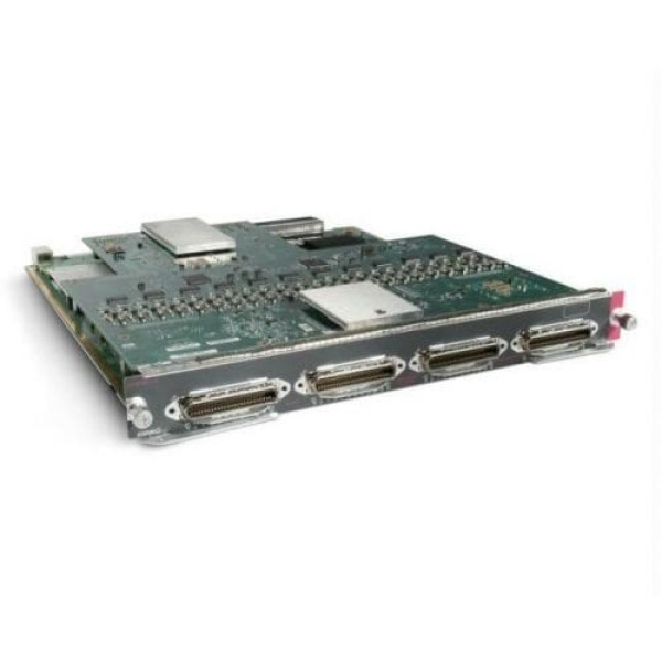 Cisco WS-X6148-21AF-UG (USED)