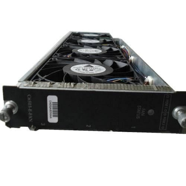 Cisco WS-C6503-E-FAN (USED)