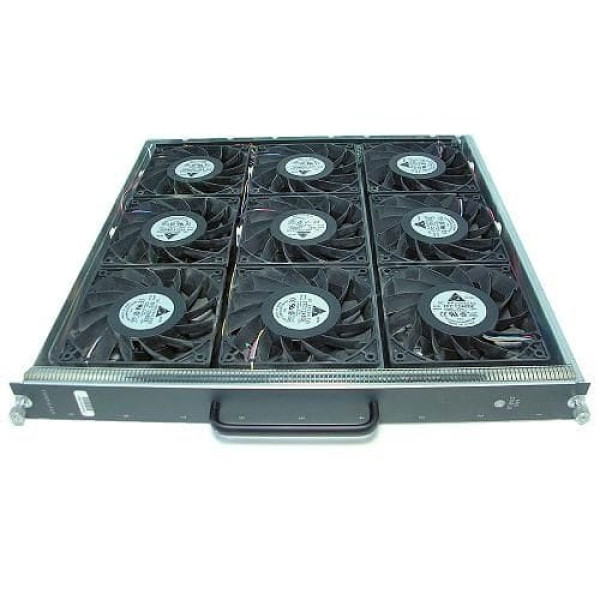 Cisco WS-C6509-E-FAN (USED)