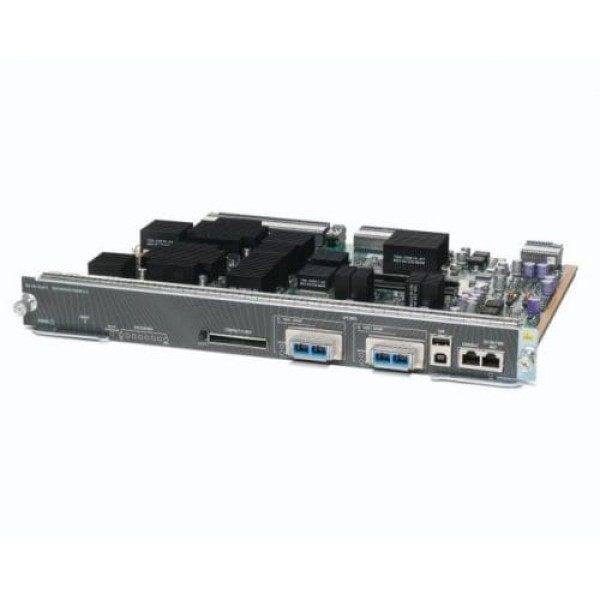 Cisco WS-X45-SUP6-E (USED)