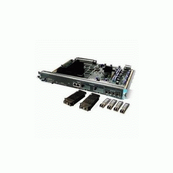 Cisco WS-X4516-10GE