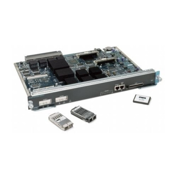Cisco WS-X4515 (USED)