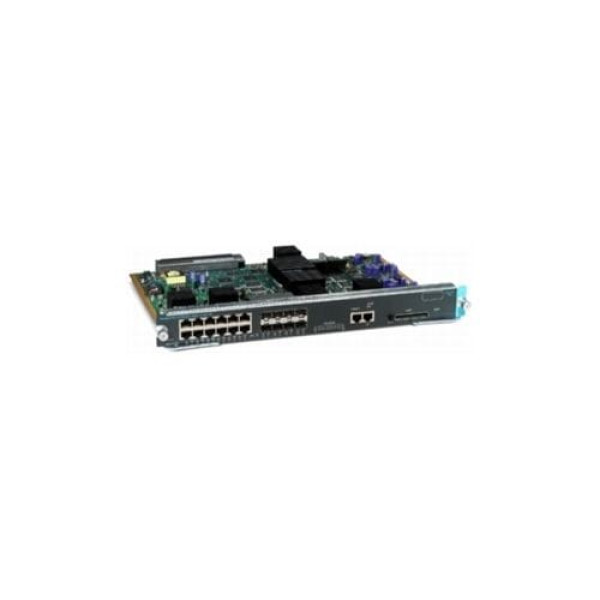 Cisco WS-X4013+TS (USED)