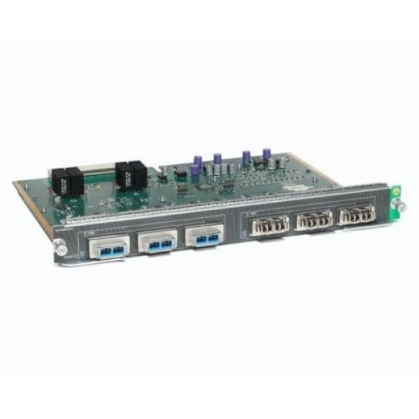 Cisco WS-X4606-X2-E