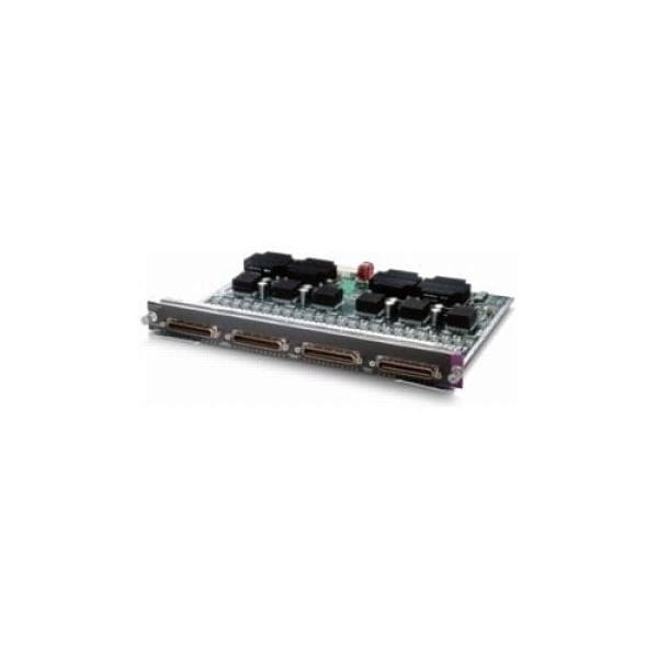 Cisco WS-X4148-RJ21 (USED)
