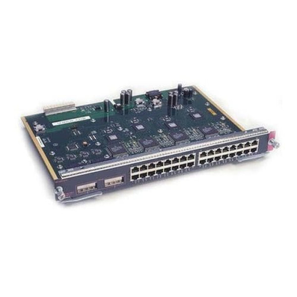 Cisco WS-X4232-GB-RJ (USED)