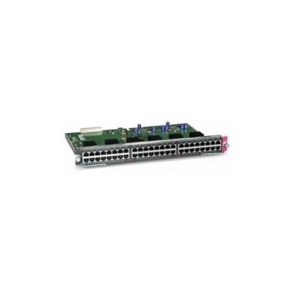 Cisco WS-X4548-GB-RJ45