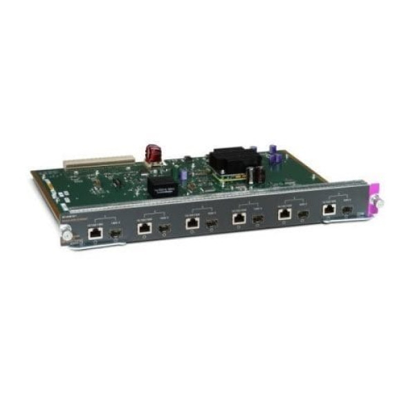 Cisco WS-X4506-GB-T (USED)