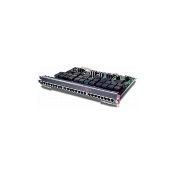 Cisco WS-X4424-GB-RJ45 (USED)