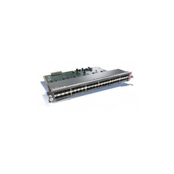 Cisco WS-X4248-FE-SFP