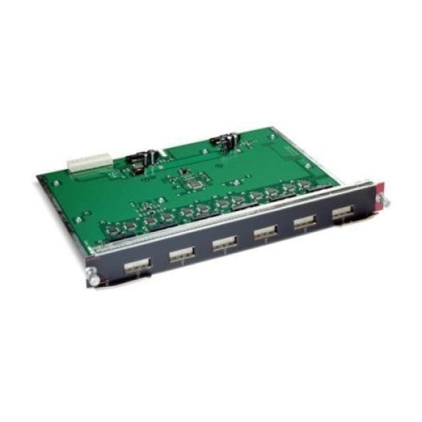 Cisco WS-X4306-GB (USED)