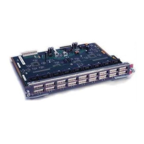 Cisco WS-X4418-GB (USED)