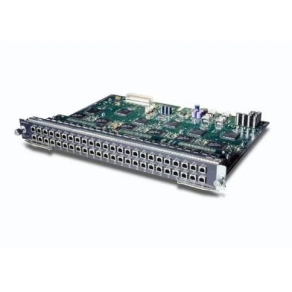Cisco WS-X4148-RJ (USED)