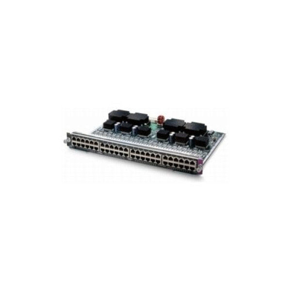 Cisco WS-X4248-RJ45V