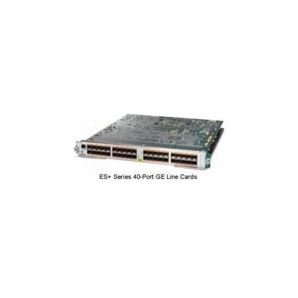 Cisco 7600-ES+40G3CXL (USED)