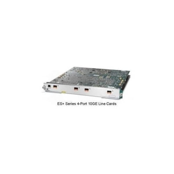 Cisco 7600-ES+4TG3CXL (USED)