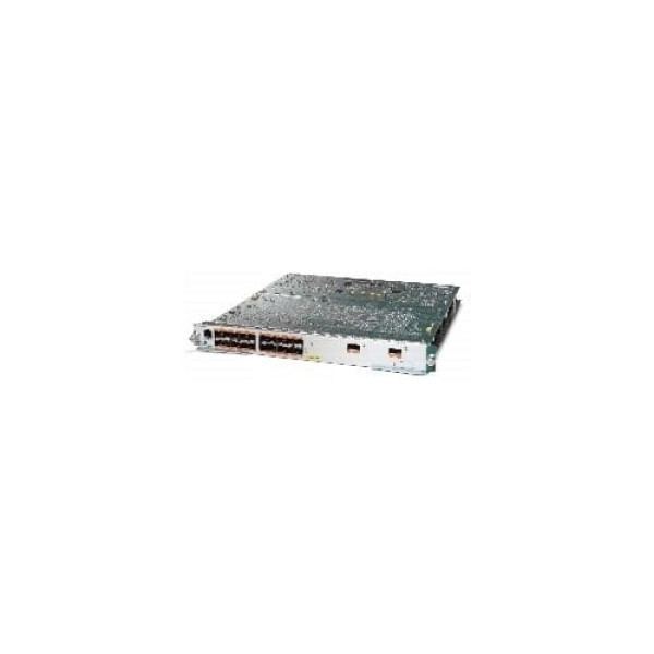 Cisco 76-ES+XC-40G3C (USED)