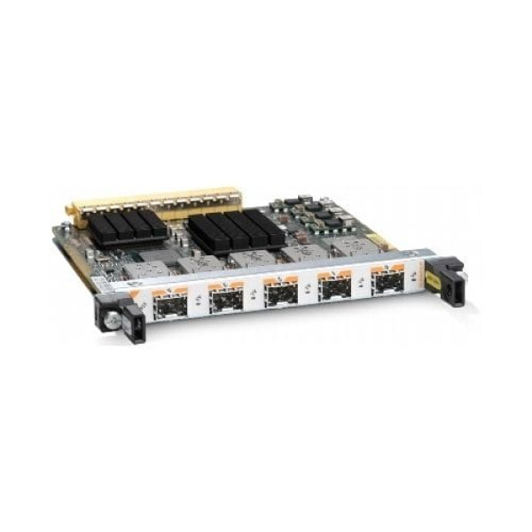 Cisco SPA-5X1GE-V2