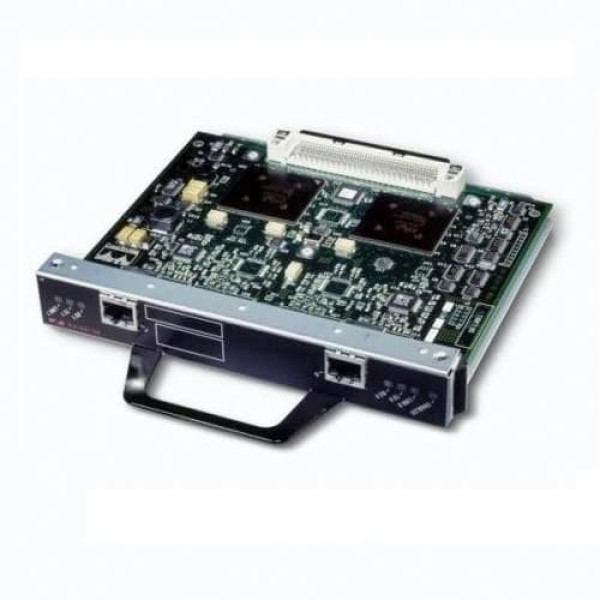 Cisco PA-2FE-TX= (USED)