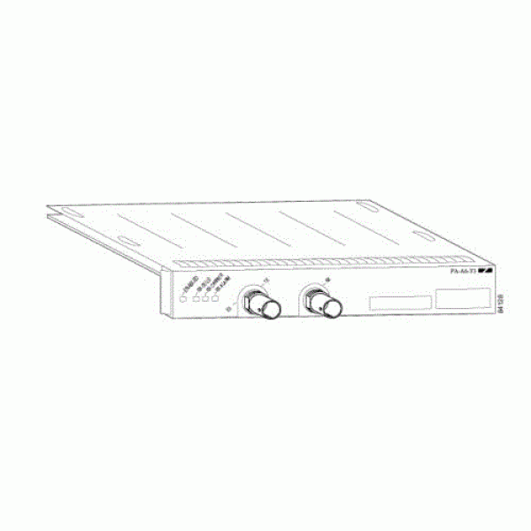 Cisco PA-A6-T3= (USED)