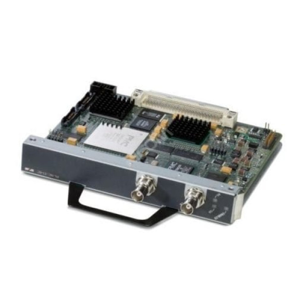 Cisco PA-MC-E3= (USED)