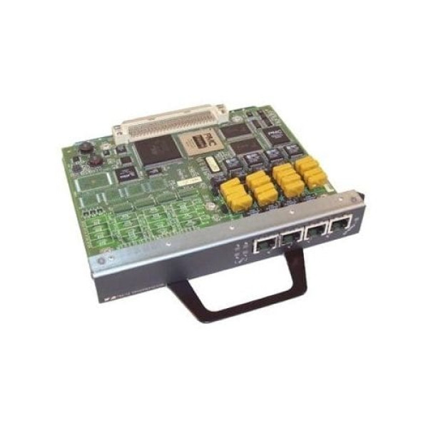 Cisco PA-MC-4T1= (USED)