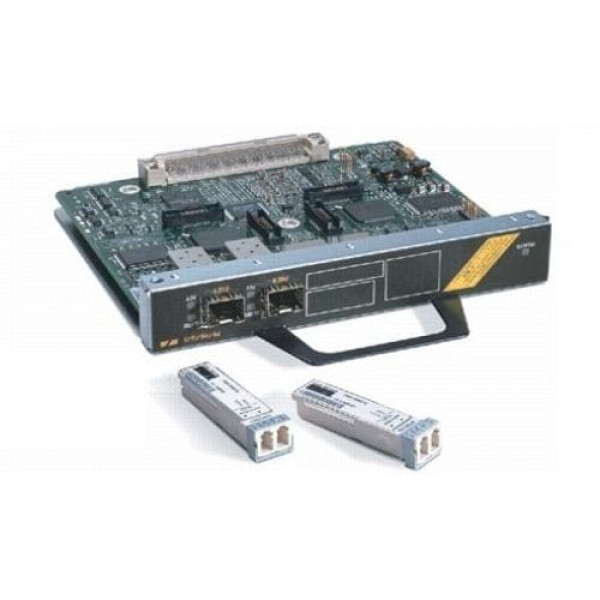 Cisco PA-POS-2OC3= (USED)