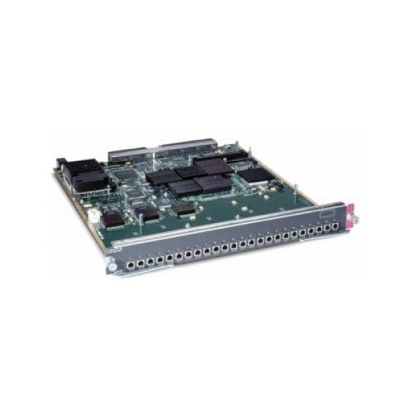 Cisco WS-X6524-100FX-MM (USED)