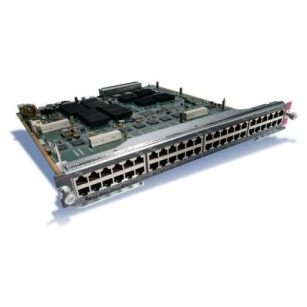 Cisco WS-X6148-RJ-45 (USED)