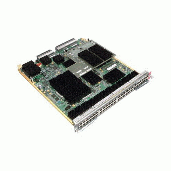Cisco WS-X6748-GE-TX= (USED)