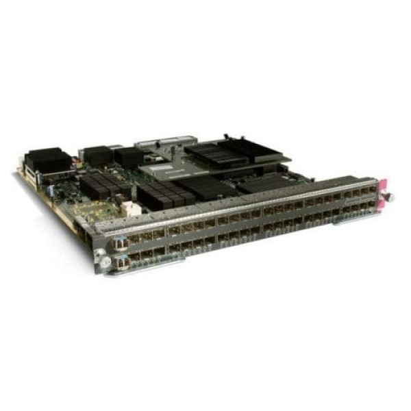 Cisco WS-X6748-SFP (USED)