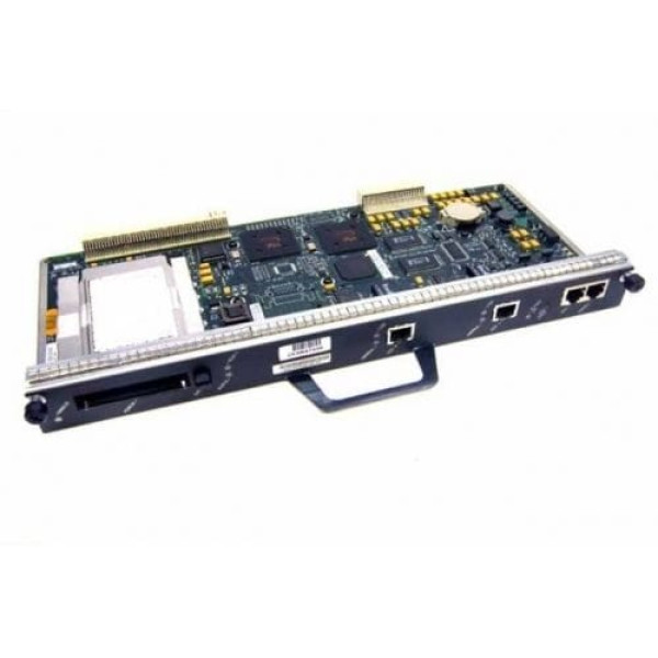 Cisco C7200-I/O-GE+E (USED)