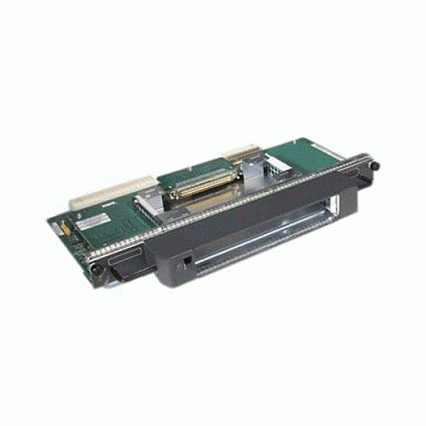 Cisco C7200-JC-PA (USED)