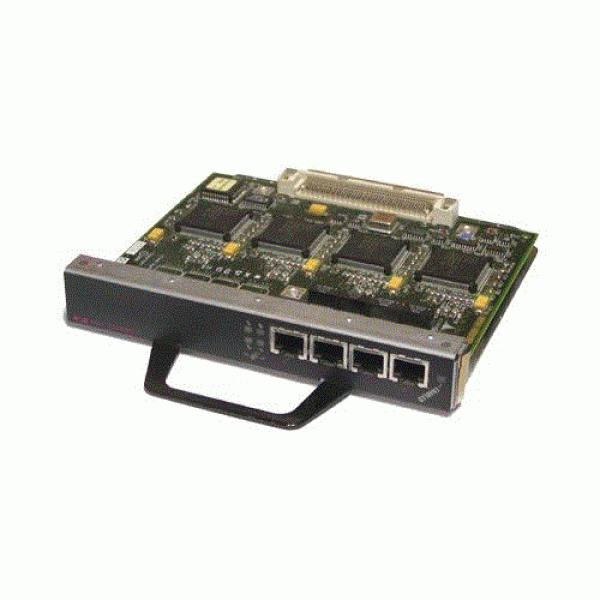Cisco PA-4E (USED)