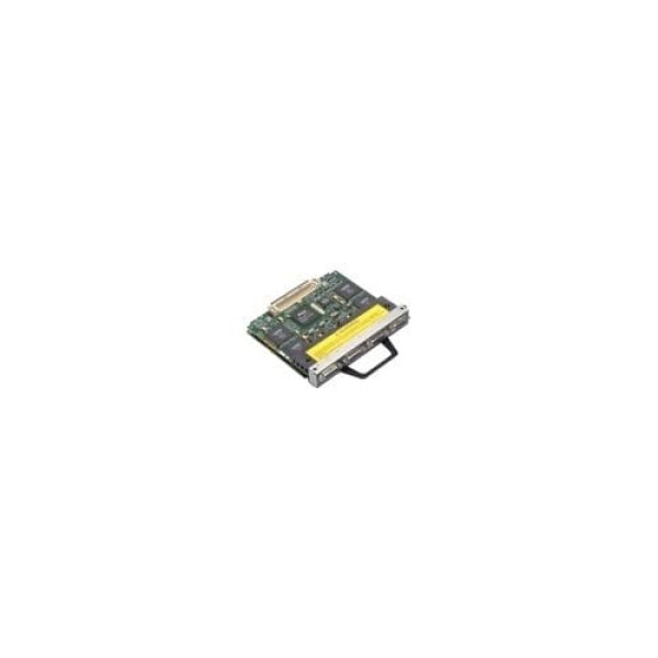 Cisco PA-4E1G/120 (USED)