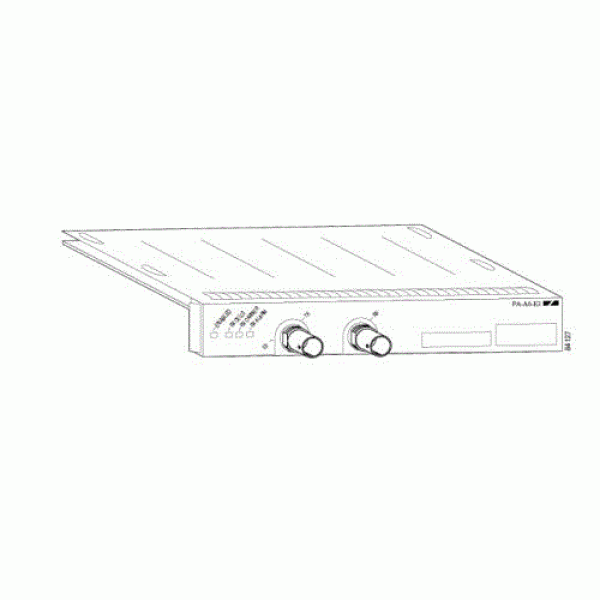 Cisco PA-A6-E3 (USED)