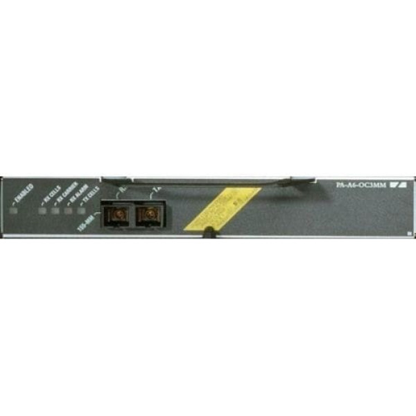 Cisco PA-A6-OC3MM (USED)
