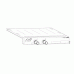 Cisco PA-A6-T3 (USED)