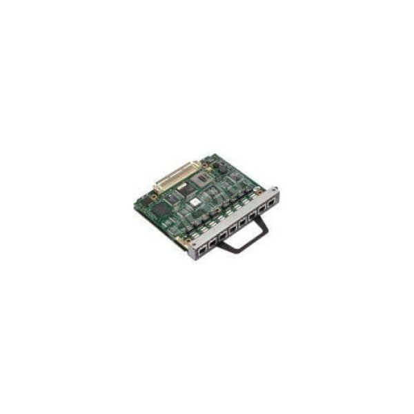 Cisco PA-MC-8TE1+ (USED)