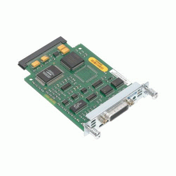 Cisco WIC-1T