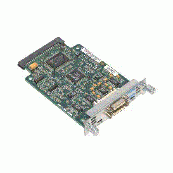 Cisco WIC-2T