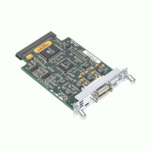 Cisco WIC-2A/S