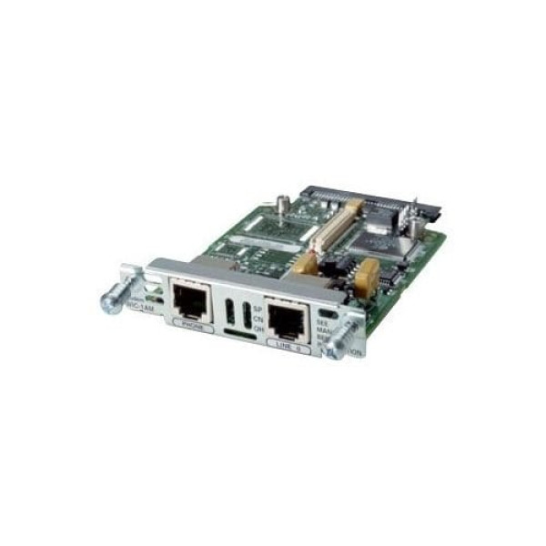 Cisco WIC-1AM-V2