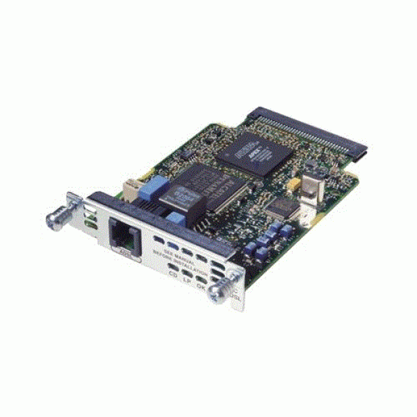 Cisco WIC-1ADSL
