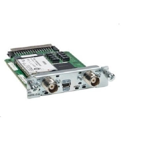 Cisco EHWIC-3G-HSPA+7-A