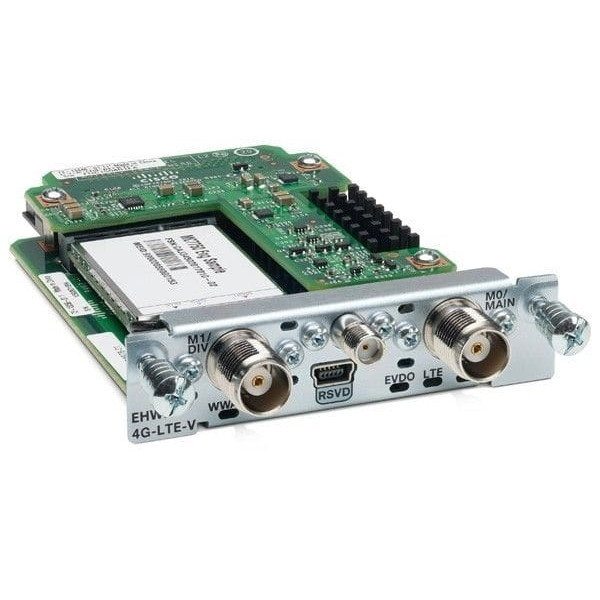 Cisco EHWIC-4G-LTE-A